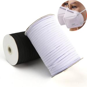 Quality 3mm/5mm/6mm Elastic Band, Elastic Rope, Elastic Band String for sale
