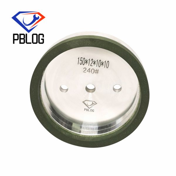 Quality Cup Glass Edging Grinding Wheel Disc Material Resin And Diamond for sale