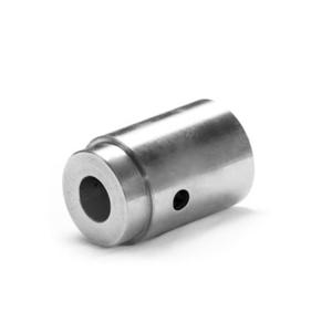 High Precision custom Aluminum Precision Cnc Machining Service