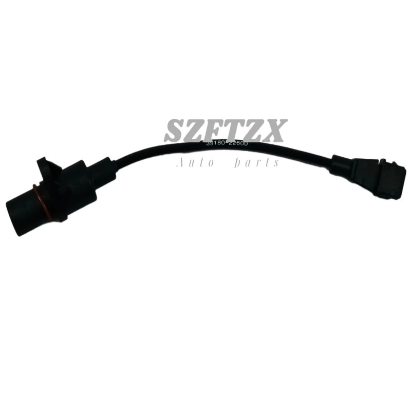 Brand New 3918022600 39180-22600 Engine Crankshaft Position Sensor for Hyundai Accent Lantra 2000-2011