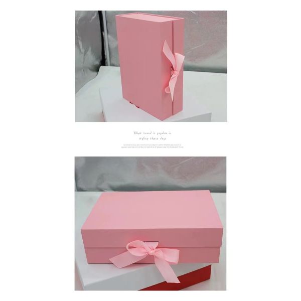 Lake Green Wedding Favour Chocolate Boxes Bridesmaid Gift Boxes Empty