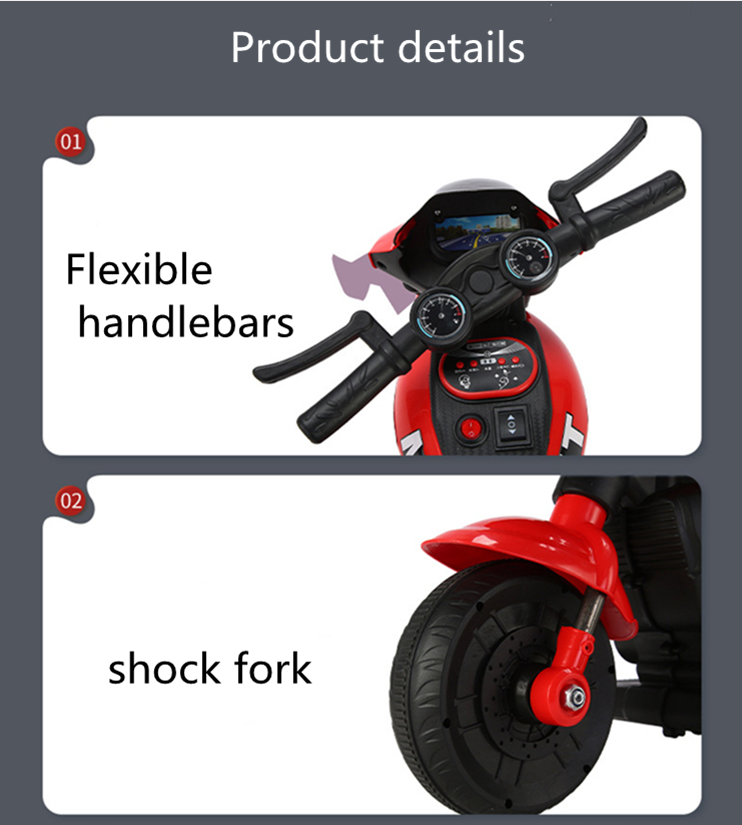24v Motorcycles Electric Toys Kids Motorcycle Electrical System Ride On Car Kids Electric
