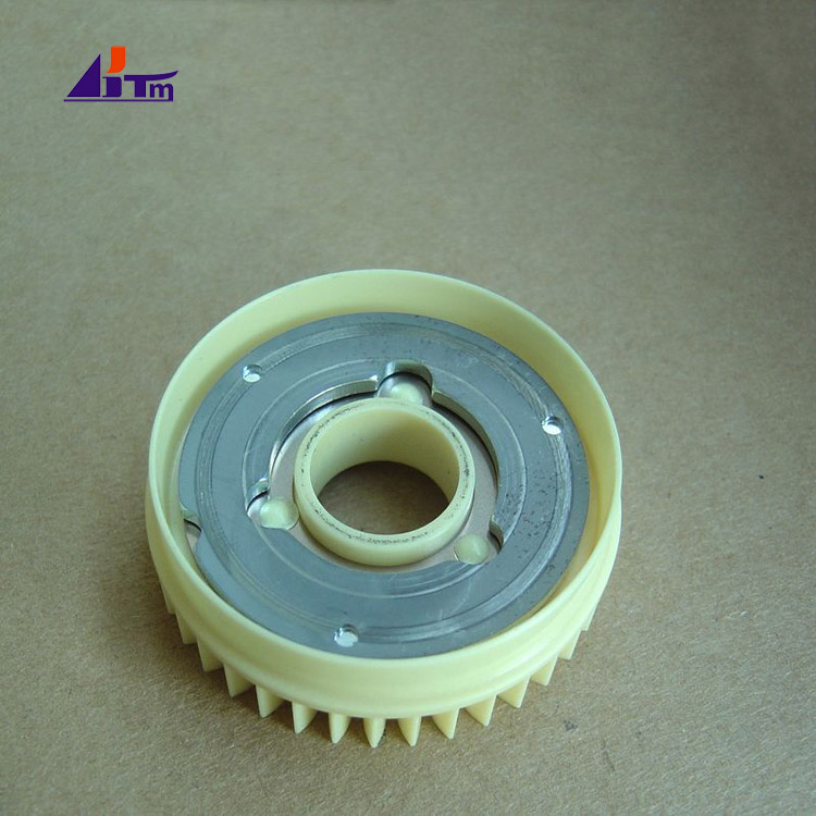 ATM Machine Parts Wincor Nixdorf V Module Big Gear 39T 01750051761-05