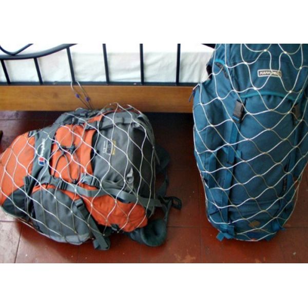 Drop Safety Net SS316 Stainless Steel Drop Preventing Net