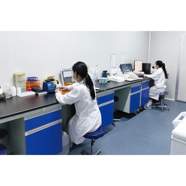 Respiratory Pathogens Combo Antigen Test Kit for Home Self Test