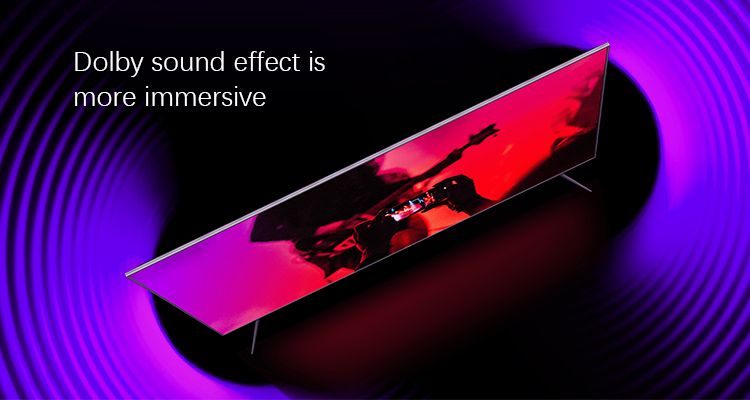 Xiaomi Mi 4S 75Inch Smart TV 4K 3840*2160 Massive Film And Television Content Xiaomi Led TV 4K