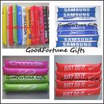 Inflatable PE Custom Thunder Sticks Festival Cheering Customizable Convenient