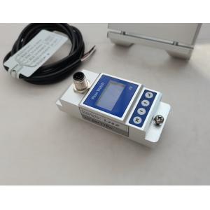 Model F8 Ultrasonic Flow Meter for Fluid Measurement