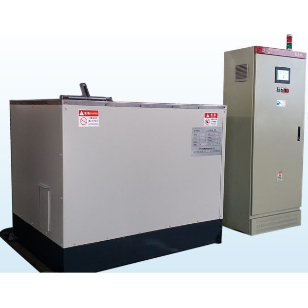 JT Type Automatic Spray Coating Machine Immersion 0~320 R/Min Centrifugal Speed