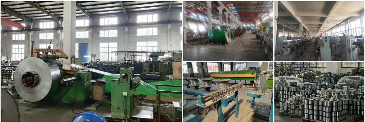 0Cr27Al7Mo2 Alloy Resistance Wire with Global Grade Equivalents