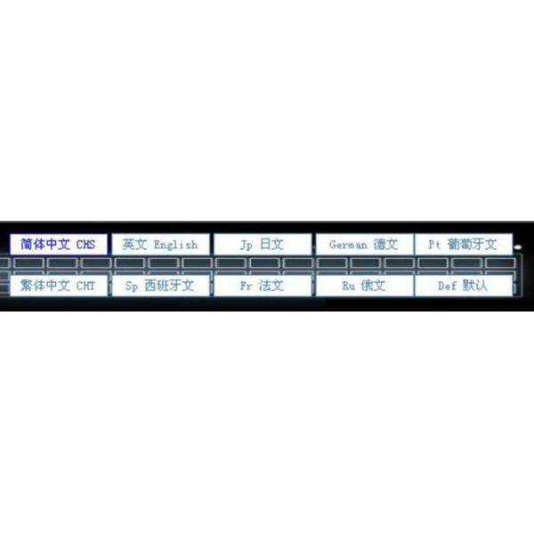 100N Universal Test Machine for Tensile and Compression Testing