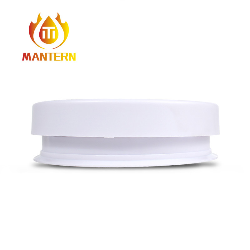 Electro Chemical LED Display 4.2V Carbon Monoxide Detector