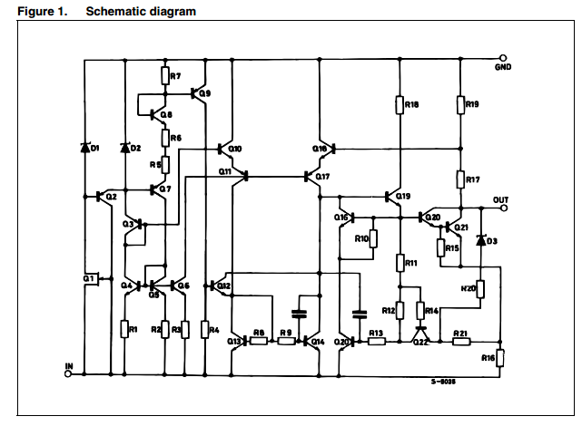 Three-terminal NEGATIVE VOLTAGE REGULATORS 1.5 A Output Current available in TO-220, TO-220FP and D2PAK L7912CV
