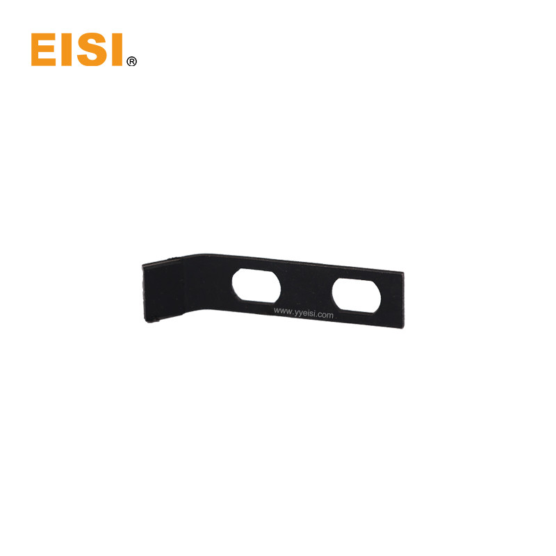 Heidelberg Kord Gripper Pads with two Holes 408488