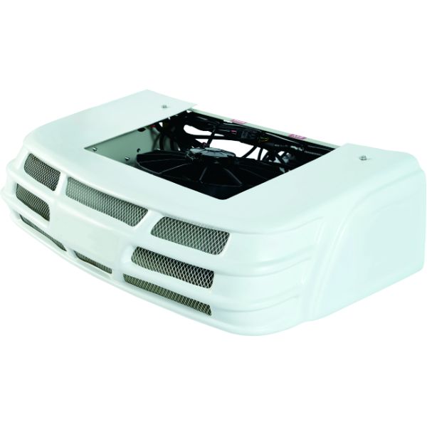 HT-280 Engine Directive Driven Small Van Refrigeration Unit Max Airflow Rate