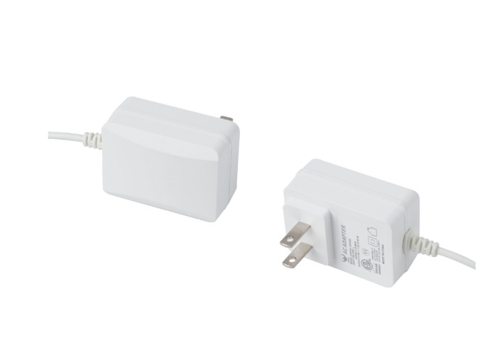 30W Interchangeable Plug Power Adapter 1A Ac Inlet Male OD5.5mm*ID2.1mm*L10mm Dc Connector
