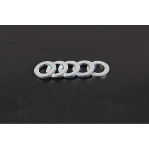Quality M5-M60 Carbon Steel Washers Integrating Design Reusable Recycled for sale
