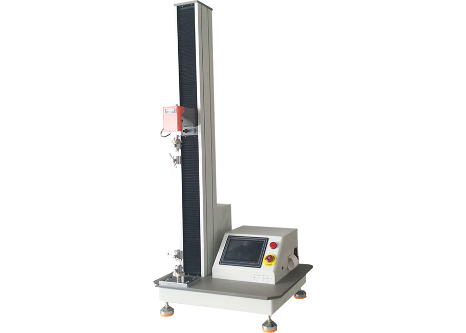 Quality 500KG Digital Display 1PH Tensile Testing Machine for sale