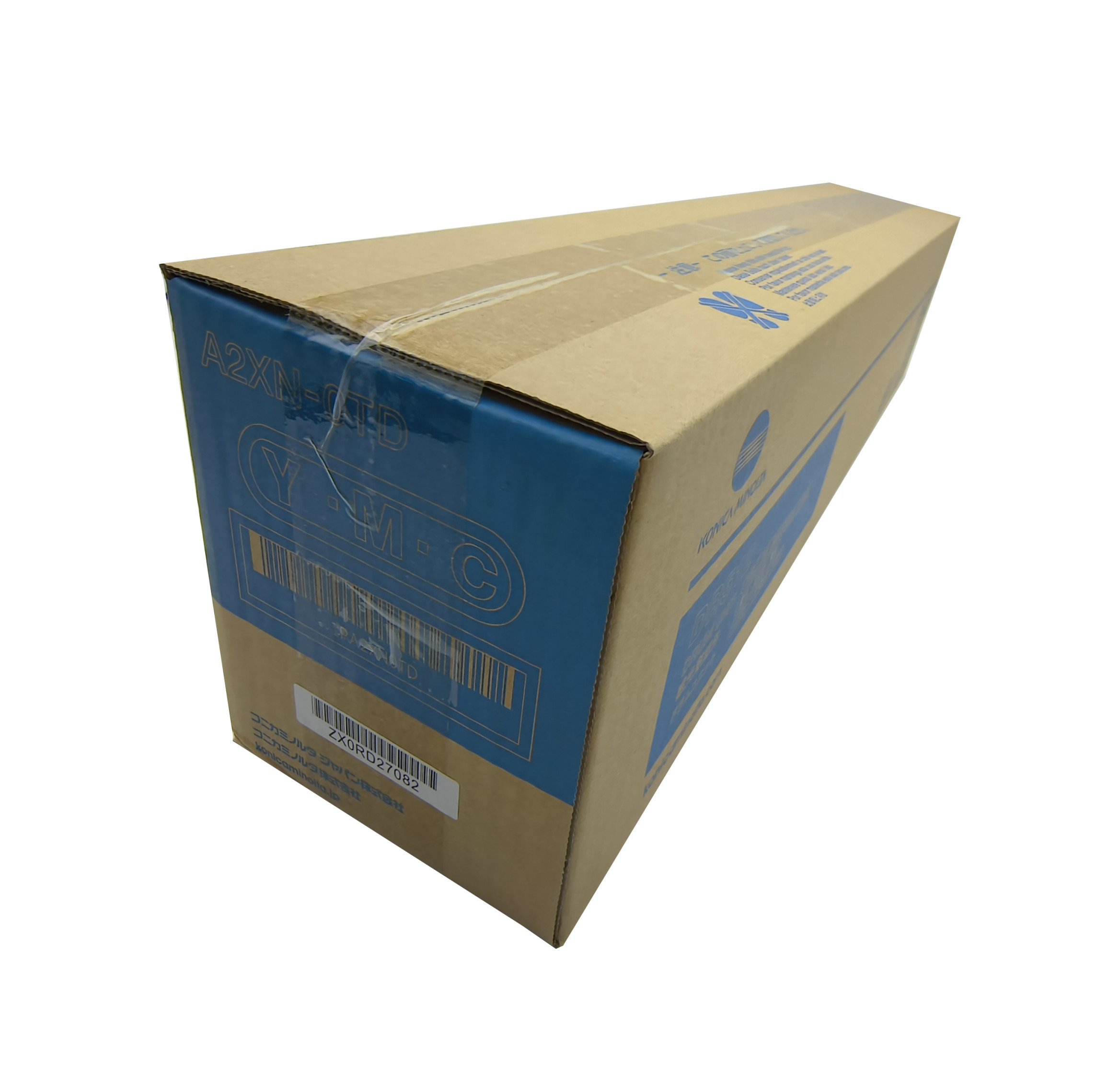 Original new Color Drum Unit A2XN0TDG DR512 DR-512 for Konica Minolta bizhub C224 C284 C364 C454 C554 Drum Unit