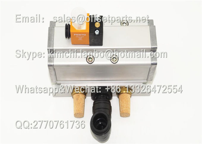 R-900 Offset Machine Combined Pneumatic Cylinder High Quality Replacement