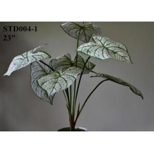 China Custom Highly Simulated Artificial Tree Branches Heart Of Jesus Clear Veins on sale