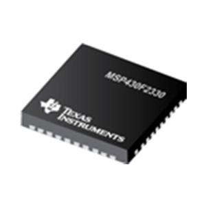 Active Ic Integrated Circuits Surface Mount 16MHz MSP430FR2633IRHBR VQFN32