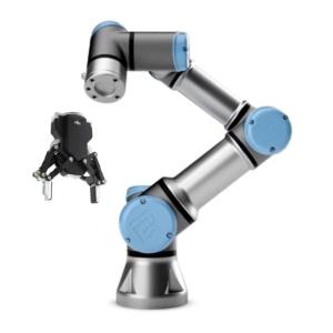10kg Payload Robotiq Robot Arm Gripper For 6 Axis Collaborative Picking And