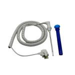 Welch Allyn SureTemp Reusable Oral Temperature Probe 5M 02893-000