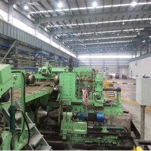 Spray Roaster Acid Regeneration Plant Machine 1.6m3/H