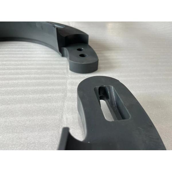 18 Inch Polymer Runflat Inserts For Land Cruiser 200 Flat Tyre Protection