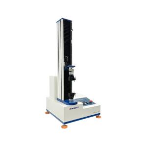 Quality ASTM Electronic Universal Testing Machine 50N ~ 100KN UTM Tensile Tester for sale
