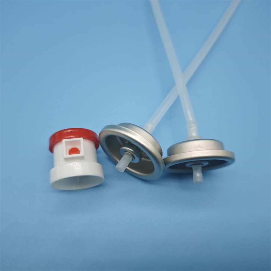 Eco-Friendly Shoe Cleaning Valve - For Sustainable Cleaning - Specification & Green Use