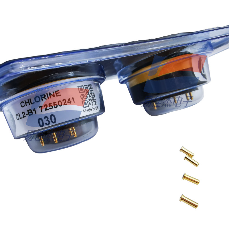 Cl2-B1 Electrochemical Chlorine Gas Sensor CL2 Sensor