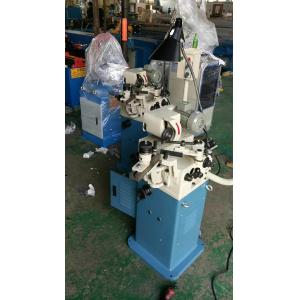 NC Circular Saw Blade Grinding Machine Sharpening Polishing CE RoHS