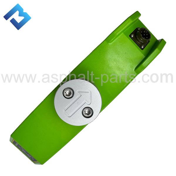 S1900/S1800/S2100-3L Paver Balance beam ultrasonic skids 2519635/2431211Sensor for Super VG Asphalt paver Machine