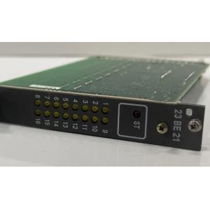 Quality 23BE21 1KGT004900R5012 ABB Binary Input Board for sale