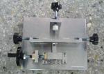 Figure 2.8 Plug Socket Tester Pin Bending Test Apparatus