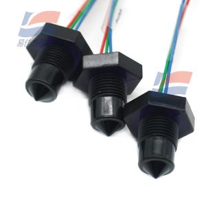 LLC102000 Level Sensors Liquid Level Switch Microprocessor Compatible
