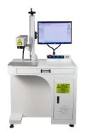 Fiber Laser Marking Machine for Superhard Material