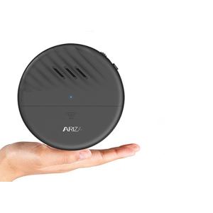 Buy cheap Ultra Slim 125dB Door Vibration Sensor Alarm Glass Break Detector from wholesalers