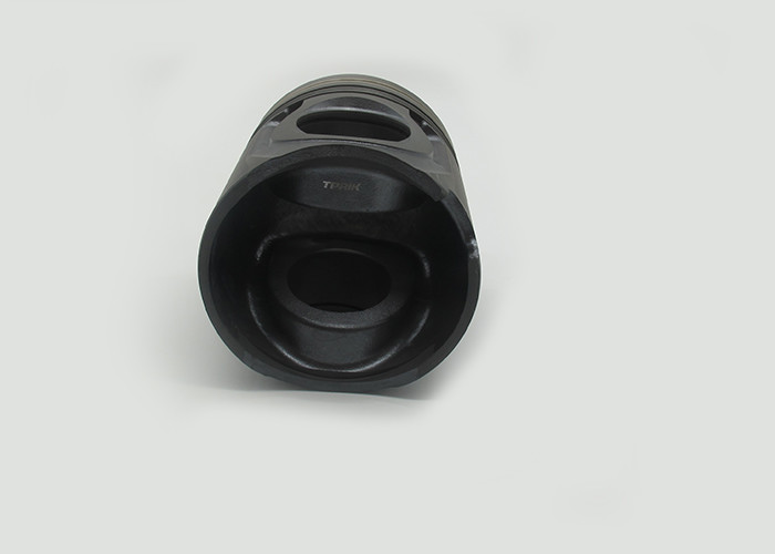 Quality D12D Diesel Engine 3 Ring Piston 131mm 20451076 for sale