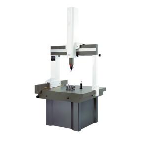 Optical CMM Coordinate Measuring Instrument High Precision OEM