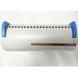 Quality 1C31166G02 1C31169G02 Ovation Serial Link Controller PLC Module for sale
