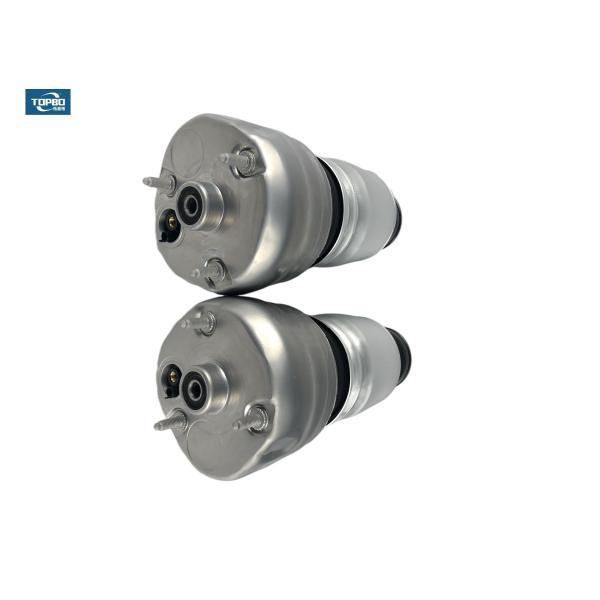 TOPBO Front Left Air Suspension Repair Kit For Panamera OE 97034305115K