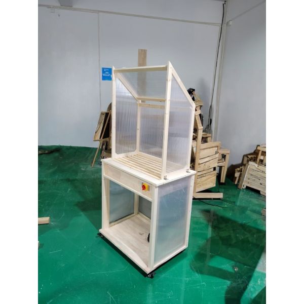 Factory supply 2.1m*5.8m 8mm Polycarbonate Hollow Sheet Multiwall sheet Available in Multiple Colors with High Flexural Strength and UV Protection for