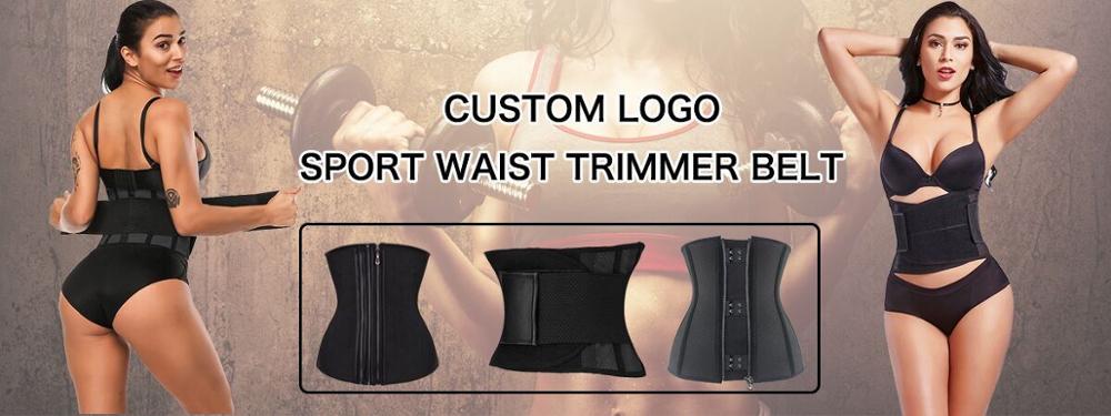 HEXIN Fashion Enhancer Butt Lifter High Compression Full Body Shaper Spandex / Nylon