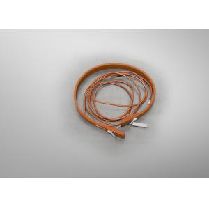 Moisture Proof Belly Band Crankcase Heater , Copeland Crankcase Heater Electric