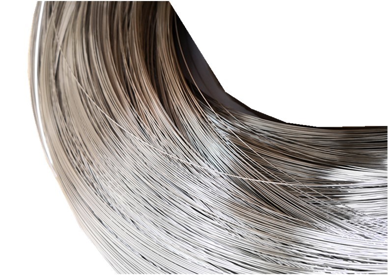 Bright Low Expansion Alloys Kovar 4J29 Wire 29HK Wire For Glass Sealing Alloy