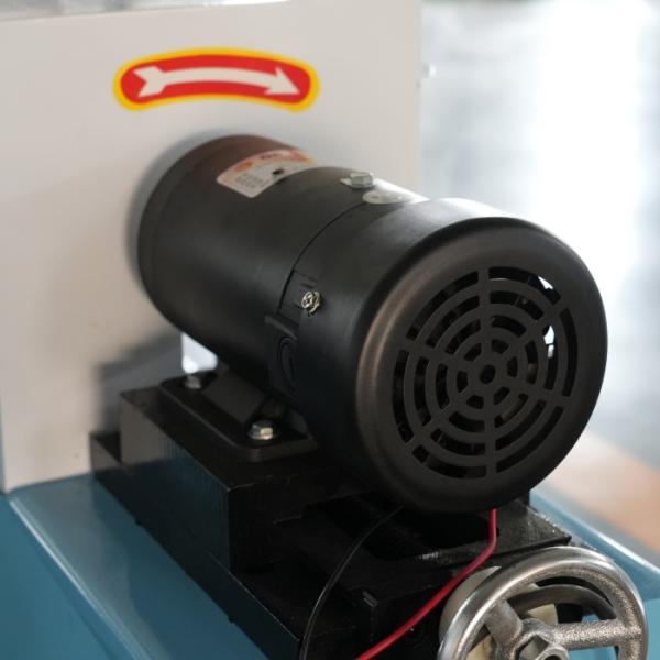 Floating Fish Feed Mill Pellet Extruder Making Machine
