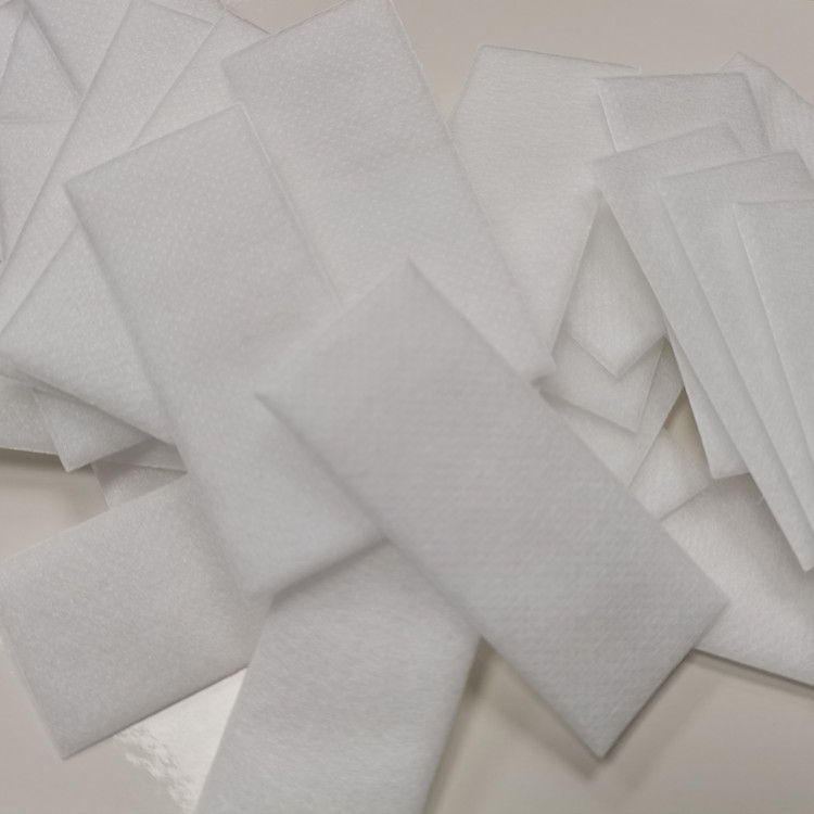 Circular Bacterial Filter Square Air Filter Enhanced with Cotton Optimal Filtration at 30bar 100.C